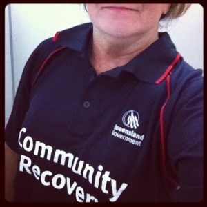 Community recovery